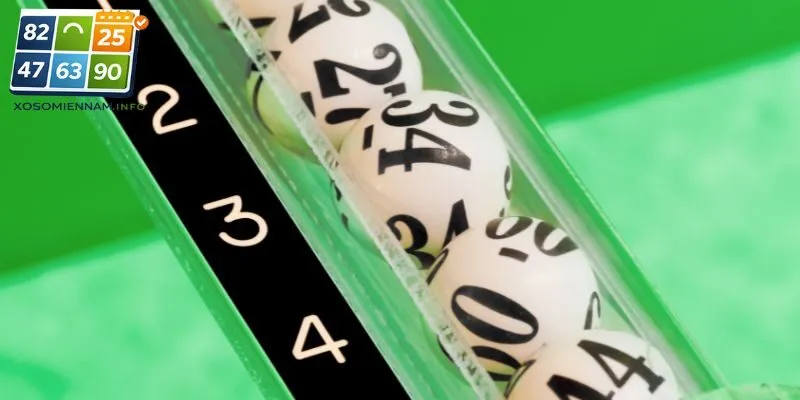 Soi cầu giúp tìm quy luật xuất hiện số